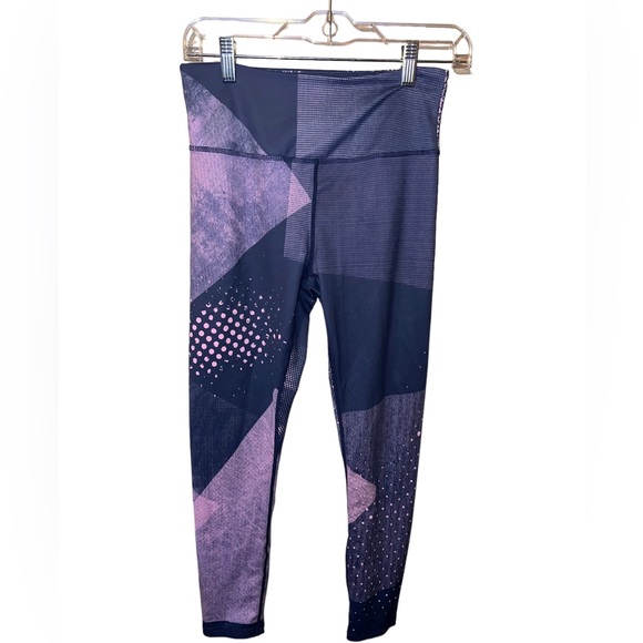 Zyia Radical Light n Tight Hi-Rise 7/8 Leggings - Picture 2 of 5